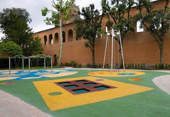 Giardino Scotto